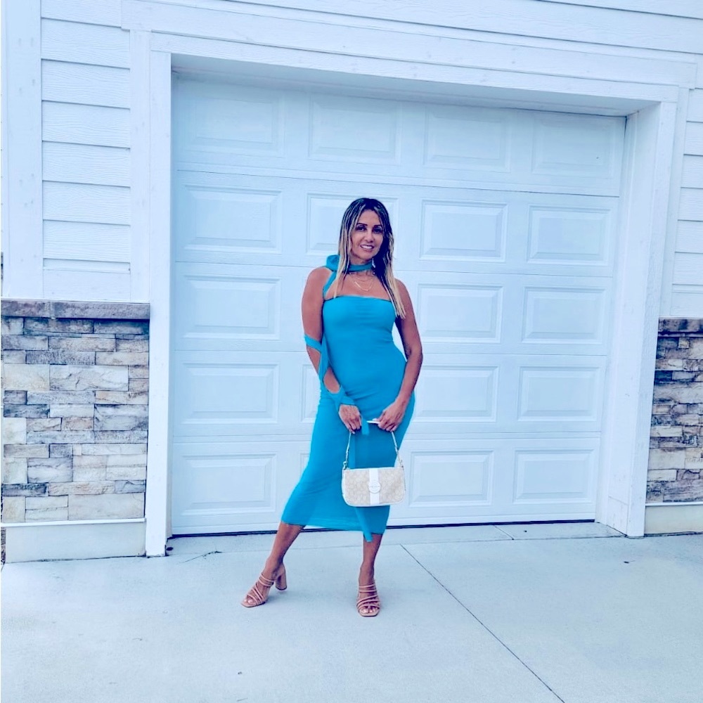 Trending dress